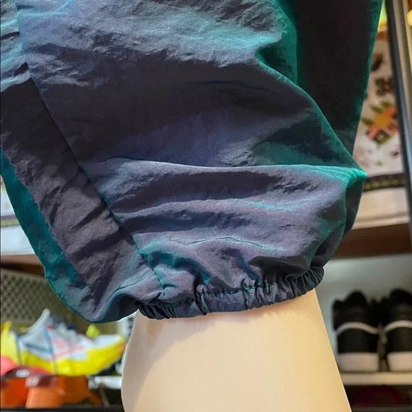 Vintage Body Wrappers Windbreaker Set - Picture 12 of 17